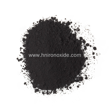 Iron Oxide Black 780 For Brake System